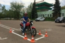 Обучение вождению на мотоцикле в автошколе Мотор